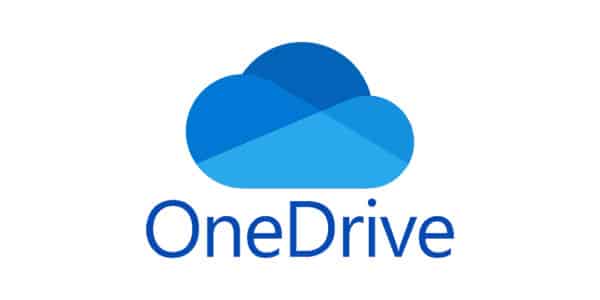 OneDrive - Logo