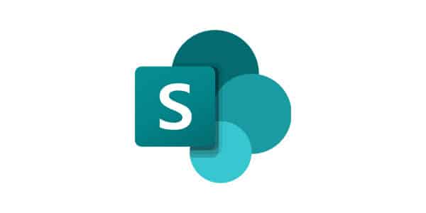 Sharepoint - logo