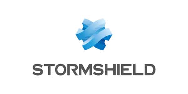 Stormshield - logo