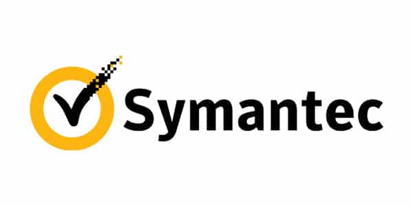 Symantec - logo